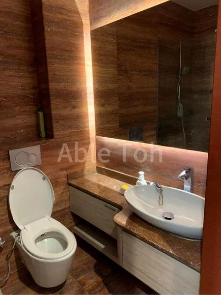 Master Room (Landed) for Rent in  Jalan Bumbong - Image 3