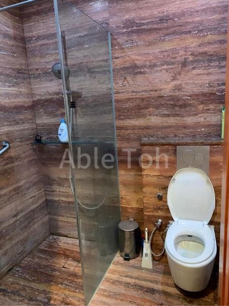 Master Room (Landed) for Rent in  Jalan Bumbong - Image 13