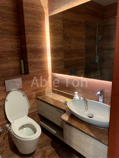 Master Room (Landed) for Rent in  Jalan Bumbong - Image 14