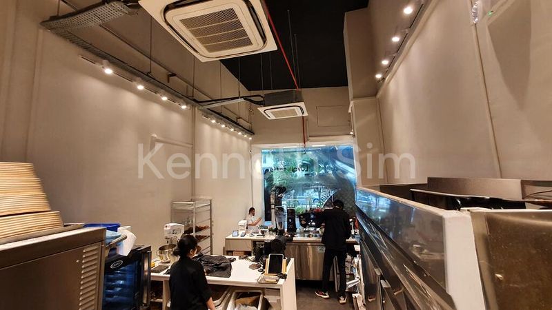 Food & Beverage for Sale: ❤️ Ground Floor F&B Shop @ Tai Seng ❤️ - Image 10