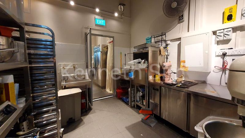 Food & Beverage for Sale: ❤️ Ground Floor F&B Shop @ Tai Seng ❤️ - Image 13