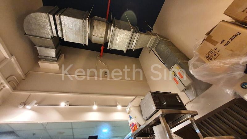 Food & Beverage for Sale: ❤️ Ground Floor F&B Shop @ Tai Seng ❤️ - Image 14