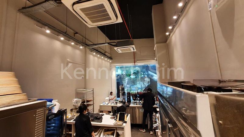 Food & Beverage for Sale: ❤️ Ground Floor F&B Shop @ Tai Seng ❤️ - Image 16