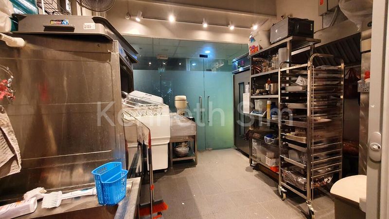 Food & Beverage for Sale: ❤️ Ground Floor F&B Shop @ Tai Seng ❤️ - Image 9
