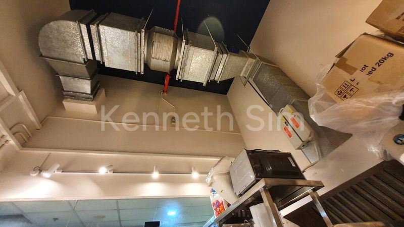 Food & Beverage for Sale: ❤️ Ground Floor F&B Shop @ Tai Seng ❤️ - Image 8