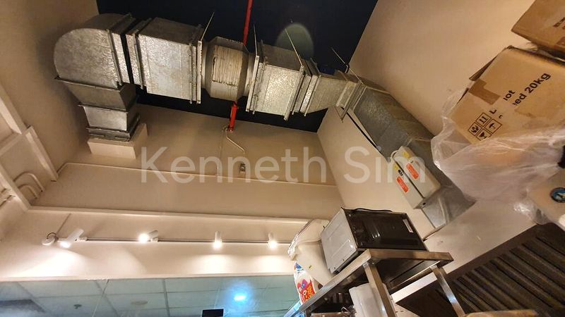 Food & Beverage for Sale: ❤️ Ground Floor F&B Shop @ Tai Seng ❤️ - Image 3