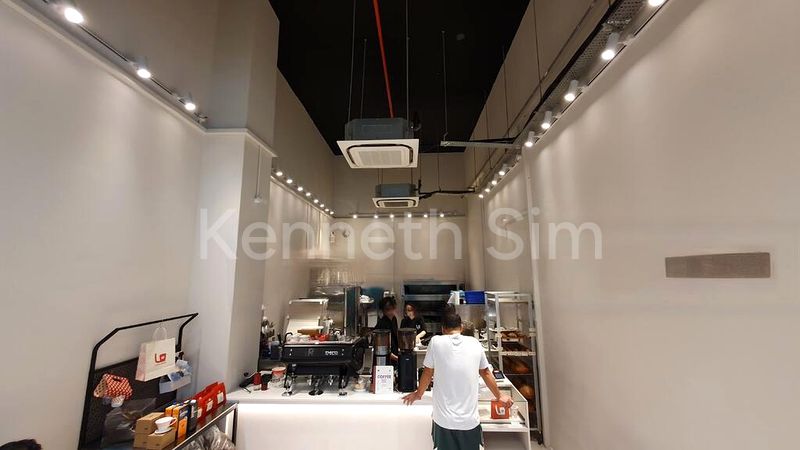 Food & Beverage for Sale: ❤️ Ground Floor F&B Shop @ Tai Seng ❤️ - Image 6