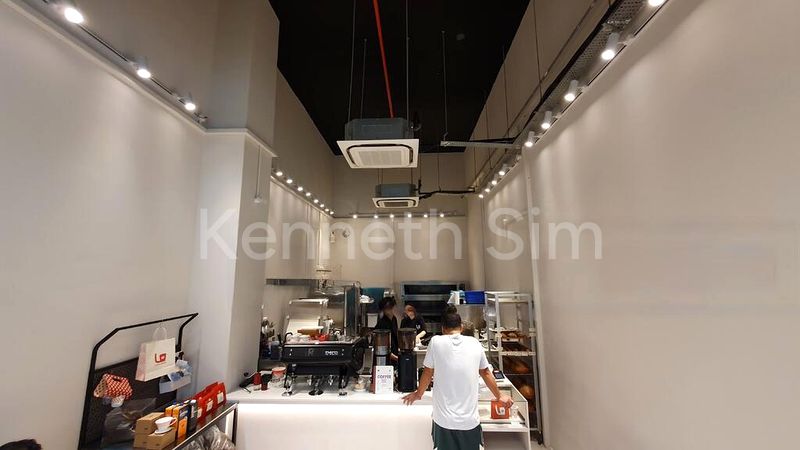 Food & Beverage for Sale: ❤️ Ground Floor F&B Shop @ Tai Seng ❤️ - Image 17
