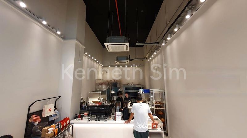 Food & Beverage for Sale: ❤️ Ground Floor F&B Shop @ Tai Seng ❤️ - Image 11