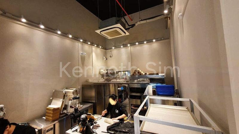 Food & Beverage for Sale: ❤️ Ground Floor F&B Shop @ Tai Seng ❤️ - Image 18