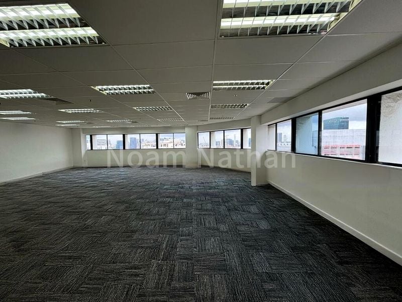 Office for Sale: Fortune Centre - Image 1