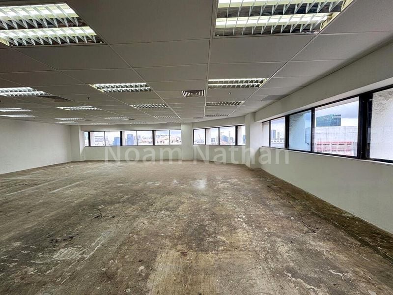 Office for Sale: Fortune Centre - Image 5