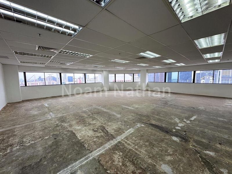 Office for Sale: Fortune Centre - Image 4