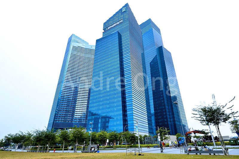 Office for Rent: Marina Bay Financial Centre, Tower 1 - Image 7