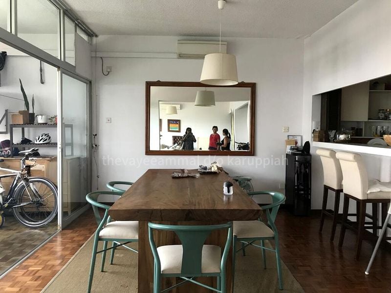 3 Bed Condo for Rent in  Ridgewood Condominium / Ridgewood - Image 7