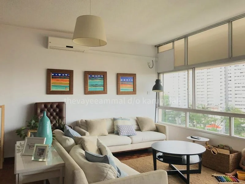 3 Bed Condo for Rent in  Ridgewood Condominium / Ridgewood - Image 5