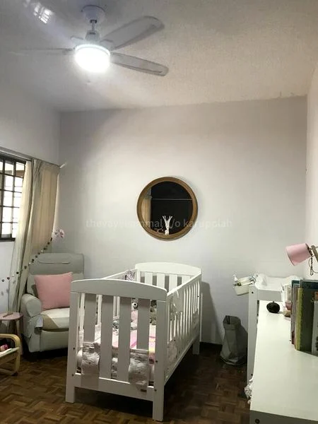 3 Bed Condo for Rent in  Ridgewood Condominium / Ridgewood - Image 1