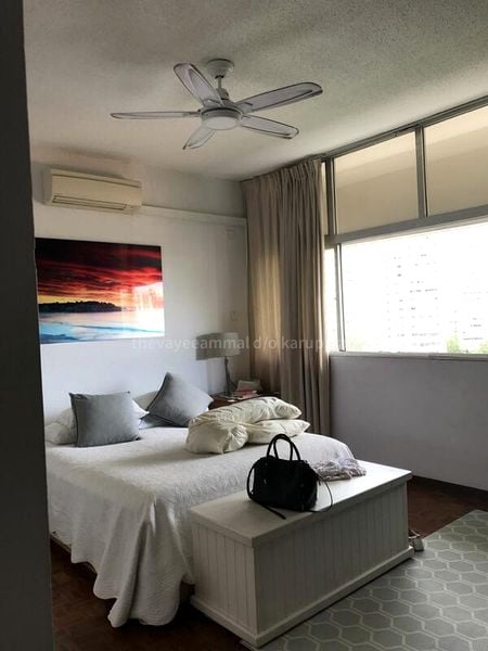 3 Bed Condo for Rent in  Ridgewood Condominium / Ridgewood - Image 2