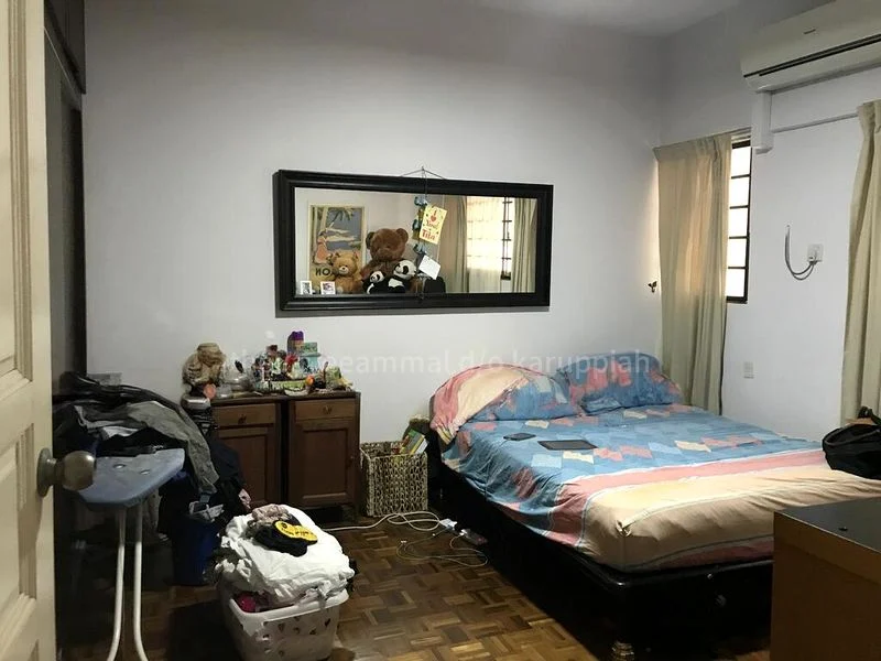 3 Bed Condo for Rent in  Ridgewood Condominium / Ridgewood - Image 3
