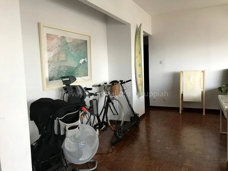3 Bed Condo for Rent in  Ridgewood Condominium / Ridgewood - Image 6