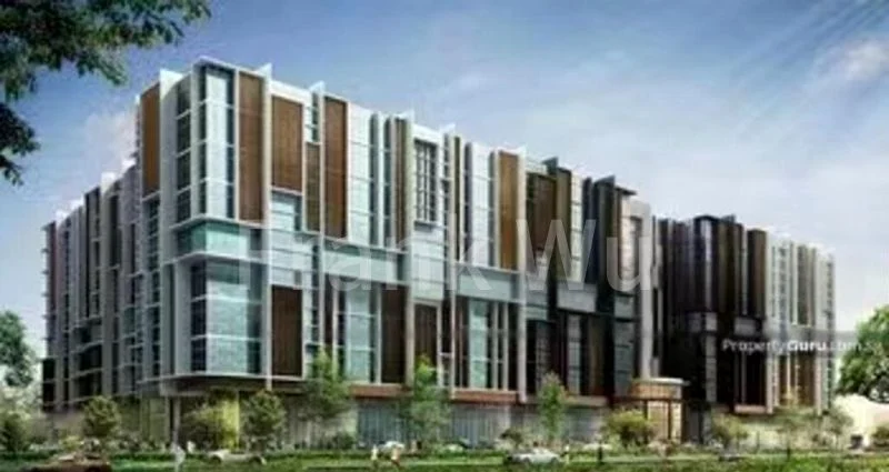 Light Industrial (B1) for Sale: Primz Bizhub - Image 2