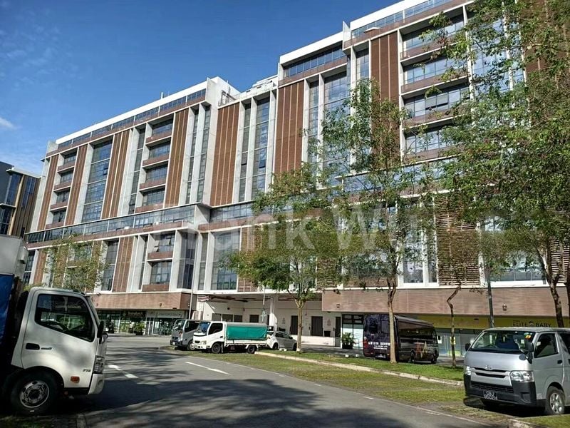 Light Industrial (B1) for Sale: Primz Bizhub - Image 3