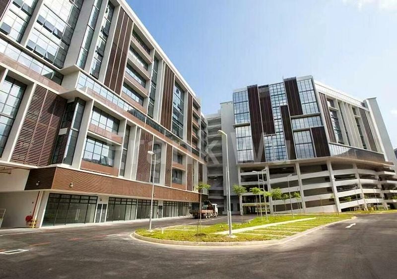 Light Industrial (B1) for Sale: Primz Bizhub - Image 1