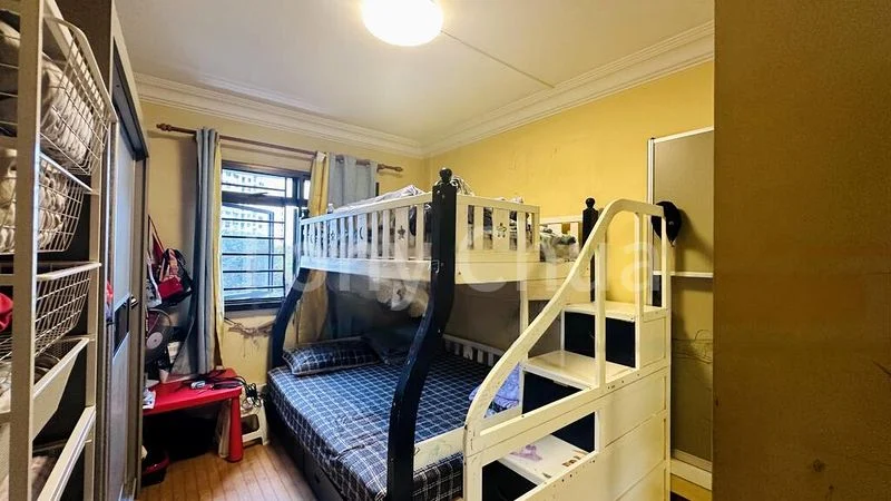 5 Room (5I) HDB for Sale in  203E Compassvale Road - Image 3