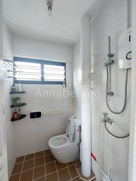 Common Room (HDB) for Rent in  166 Woodlands Street 13 - Image 3