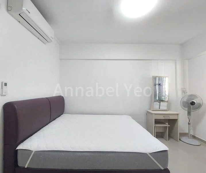 Common Room (HDB) for Rent in  166 Woodlands Street 13 - Image 6