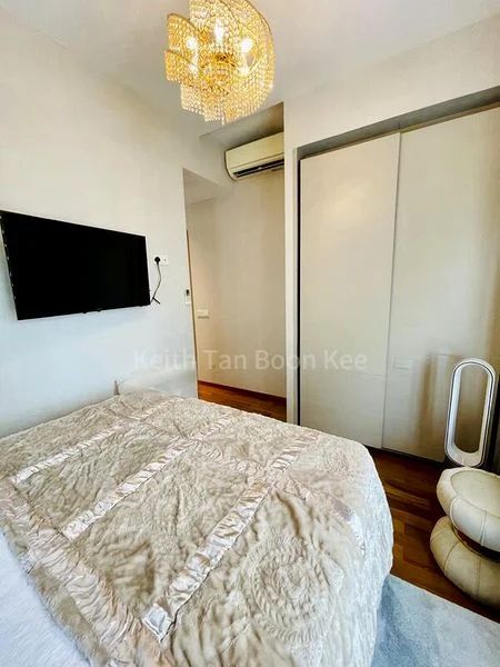 4 Bed Condo for Rent in  Skyline 360 @ Saint Thomas Walk - Image 9