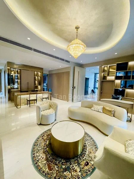 4 Bed Condo for Rent in  Skyline 360 @ Saint Thomas Walk - Image 12