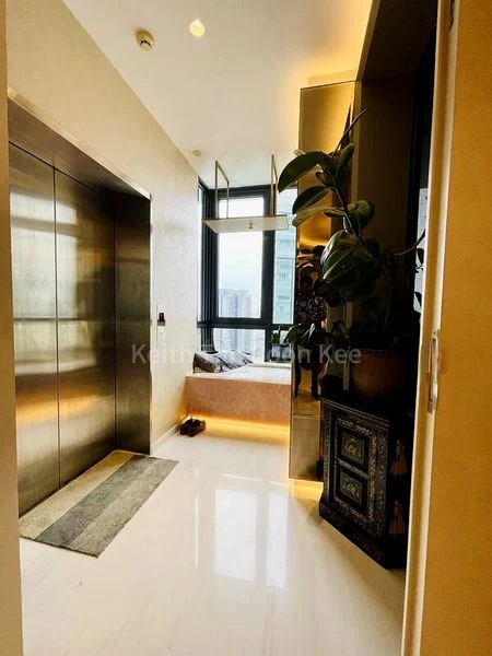 4 Bed Condo for Rent in  Skyline 360 @ Saint Thomas Walk - Image 11