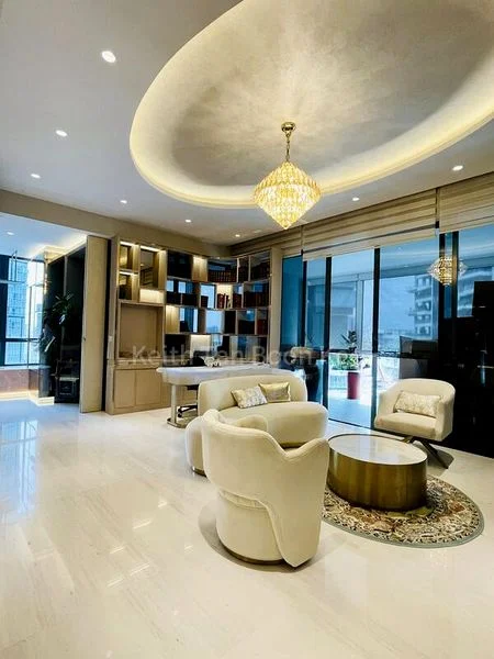 4 Bed Condo for Rent in  Skyline 360 @ Saint Thomas Walk - Image 13