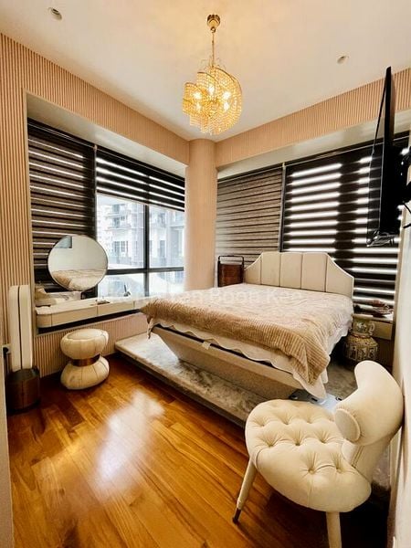 4 Bed Condo for Rent in  Skyline 360 @ Saint Thomas Walk - Image 8