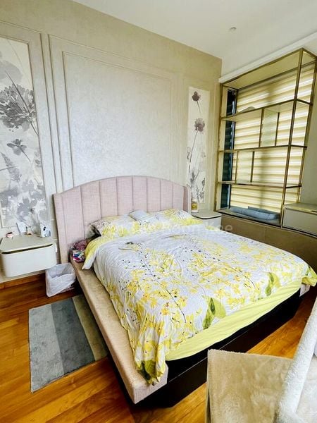 4 Bed Condo for Rent in  Skyline 360 @ Saint Thomas Walk - Image 6