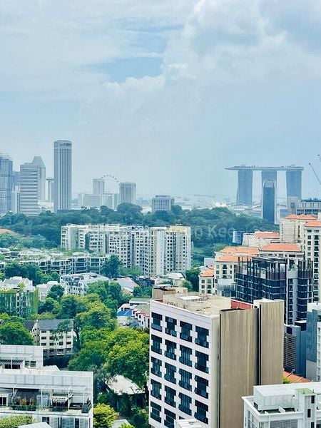 4 Bed Condo for Rent in Skyline 360 @ Saint Thomas Walk - Image 4