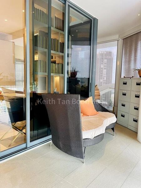 4 Bed Condo for Rent in  Skyline 360 @ Saint Thomas Walk - Image 4