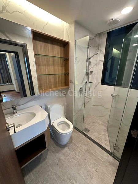 2 Bed Condo for Rent in  Weave Residences - Image 10
