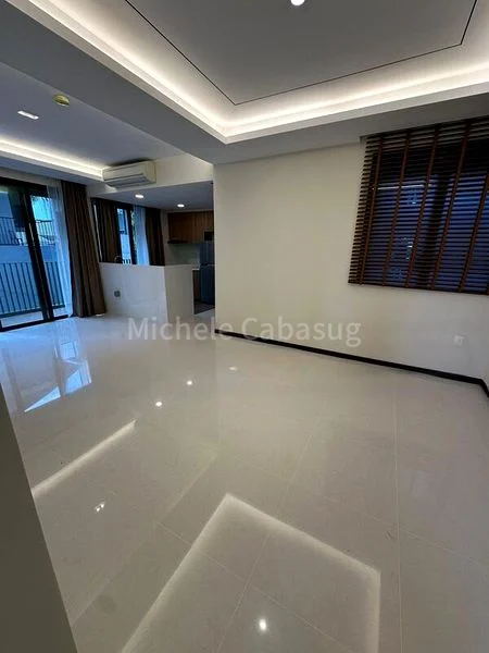 2 Bed Condo for Rent in  Weave Residences - Image 3