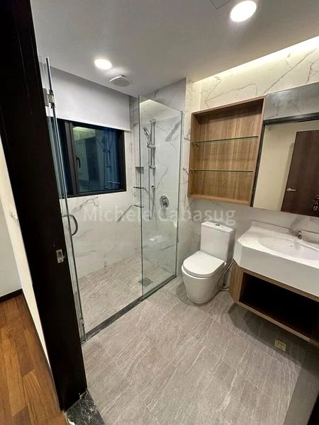 2 Bed Condo for Rent in  Weave Residences - Image 9