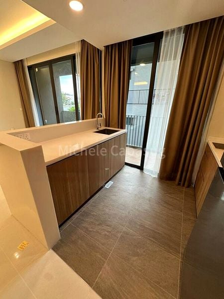 2 Bed Condo for Rent in  Weave Residences - Image 6