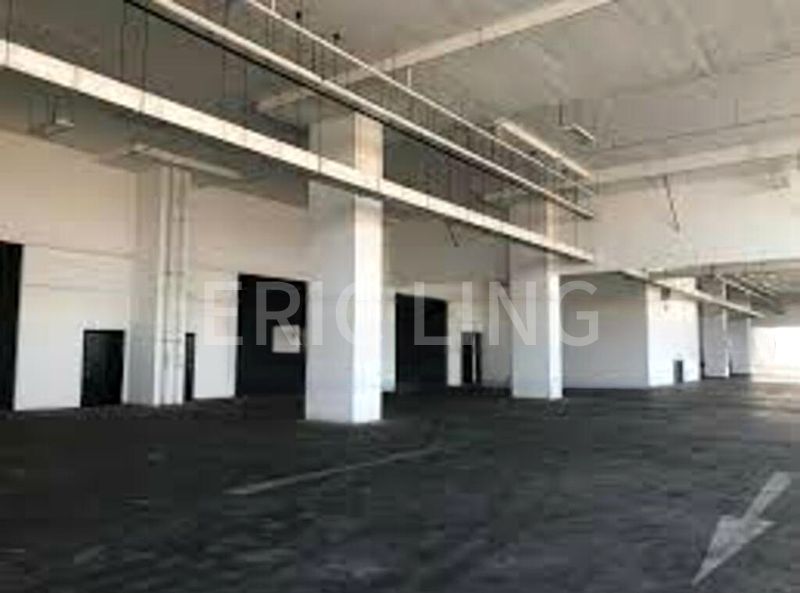 Factory / Workshop (B2) for Sale: ACE @ Buroh - Image 2