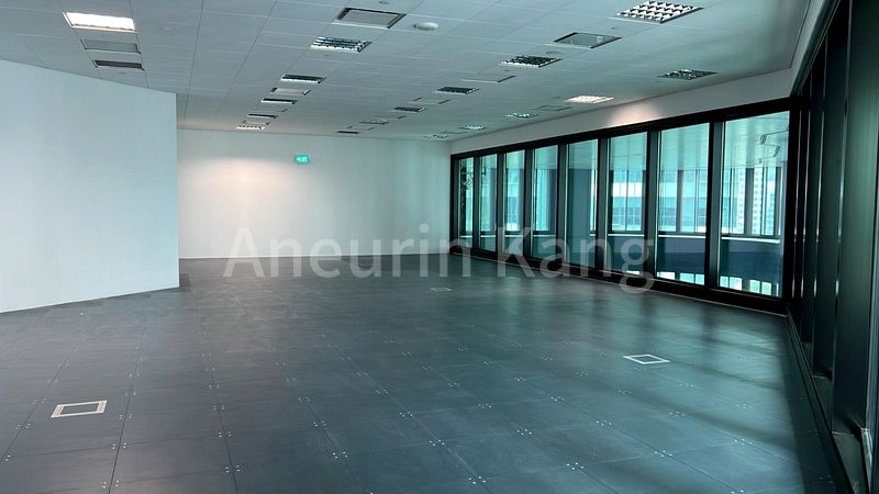 Office for Rent in  Hub Synergy Point - Image 5