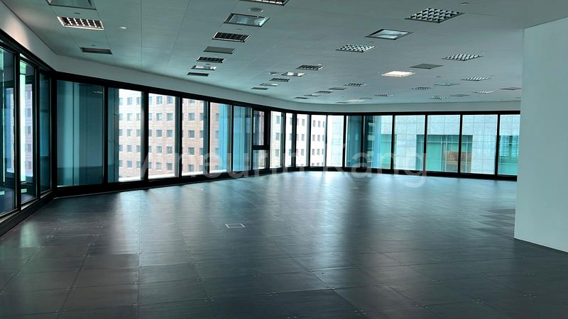 Office for Rent in  Hub Synergy Point - Image 1