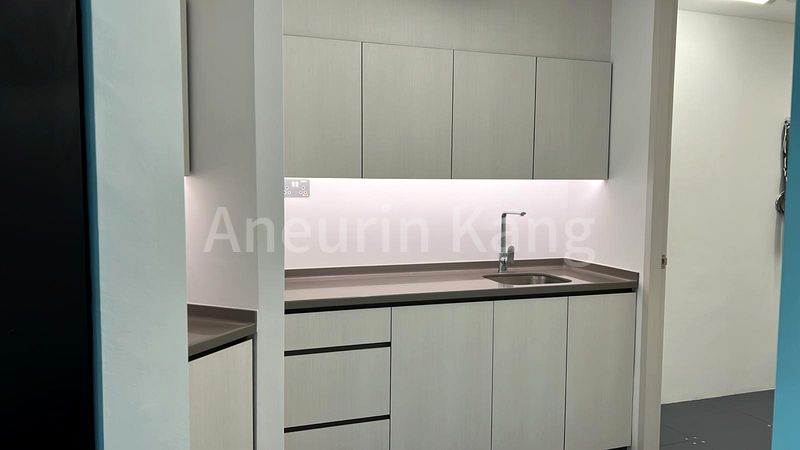 Office for Rent in  Hub Synergy Point - Image 6