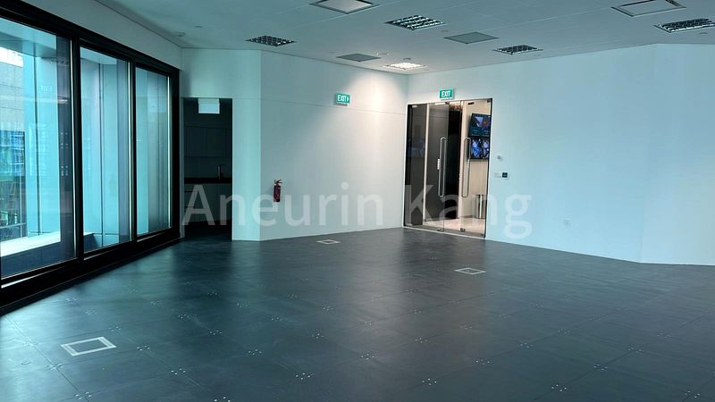 Office for Rent in  Hub Synergy Point - Image 4