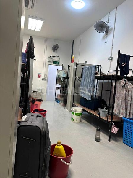 Dormitory for Sale: Tuas View Square - Image 10