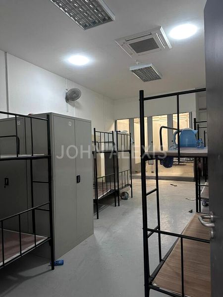 Dormitory for Sale: Tuas View Square - Image 7