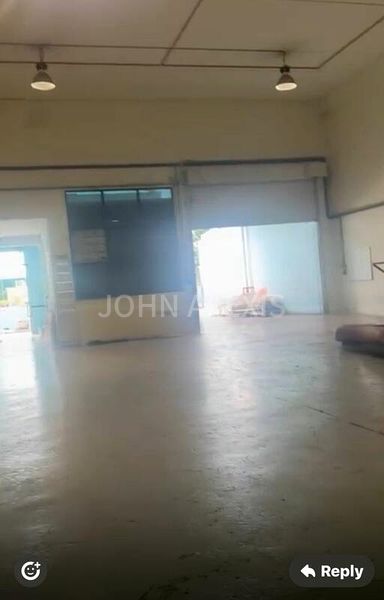 Dormitory for Sale: Tuas View Square - Image 11